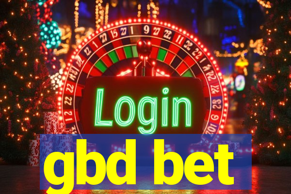 gbd bet